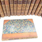 1850s BRITISH POETS 25 VOLUMES SET antique DECORATIVE BINDINGS poetry