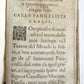 1630s LA STRAGE DE GL'INNOCENTI DEL CAVALIER MARINO antique VELLUM in ITALIAN