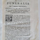 1775 MEDICAL TREATISE on DEATH RESUSCITATION PREMATURE BURIAL AUTOPSY antique