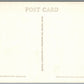 PRESQUE ISLE ME STATE STREET VINTAGE REAL PHOTO POSTCARD RPPC