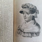 1804 MEMOIRS OF CELEBRATED FEMALE CHARACTERS Mary Pilkington ILLUSTRATED antique