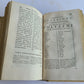 1691 STRATAGEMS in WAR by POLYAENUS antique VELLUM BINDING