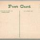 BASKING RIDGE NJ RESIDENCE OF FRANK BOPPE ANTIQUE POSTCARD