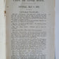 1901 PRECIS OF ARCHIVES of CAPE of GOOD HOPE JOURNAL 1662-1670 antique S.AFRICA