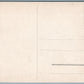 BERLIN GERMANY ROLANDBRUNNEN ANTIQUE POSTCARD