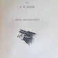 1897 THE CATALPA EXPEDITION by Z.W. PEASE antique WESTERN AUSTRALIA ILLUSTRATED