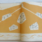 1956 HEBREW CHILDRENS BOOK Judaica ILLUSTRATED