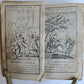 1790 ILLUSTRATED BIBLE PRAYERS & BOOKS OF PSALMS in ENGLISH ANTIQUE