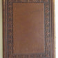 1860 FOREST HYMN by William Cullen Bryant ILLUSTRATED antique POETRY