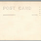PETERSHAM MA NICHEWAUG ANTIQUE REAL PHOTO POSTCARD RPPC