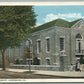 HARRISBURG PA NEW PUBLIC LIBRARY ANTIQUE POSTCARD