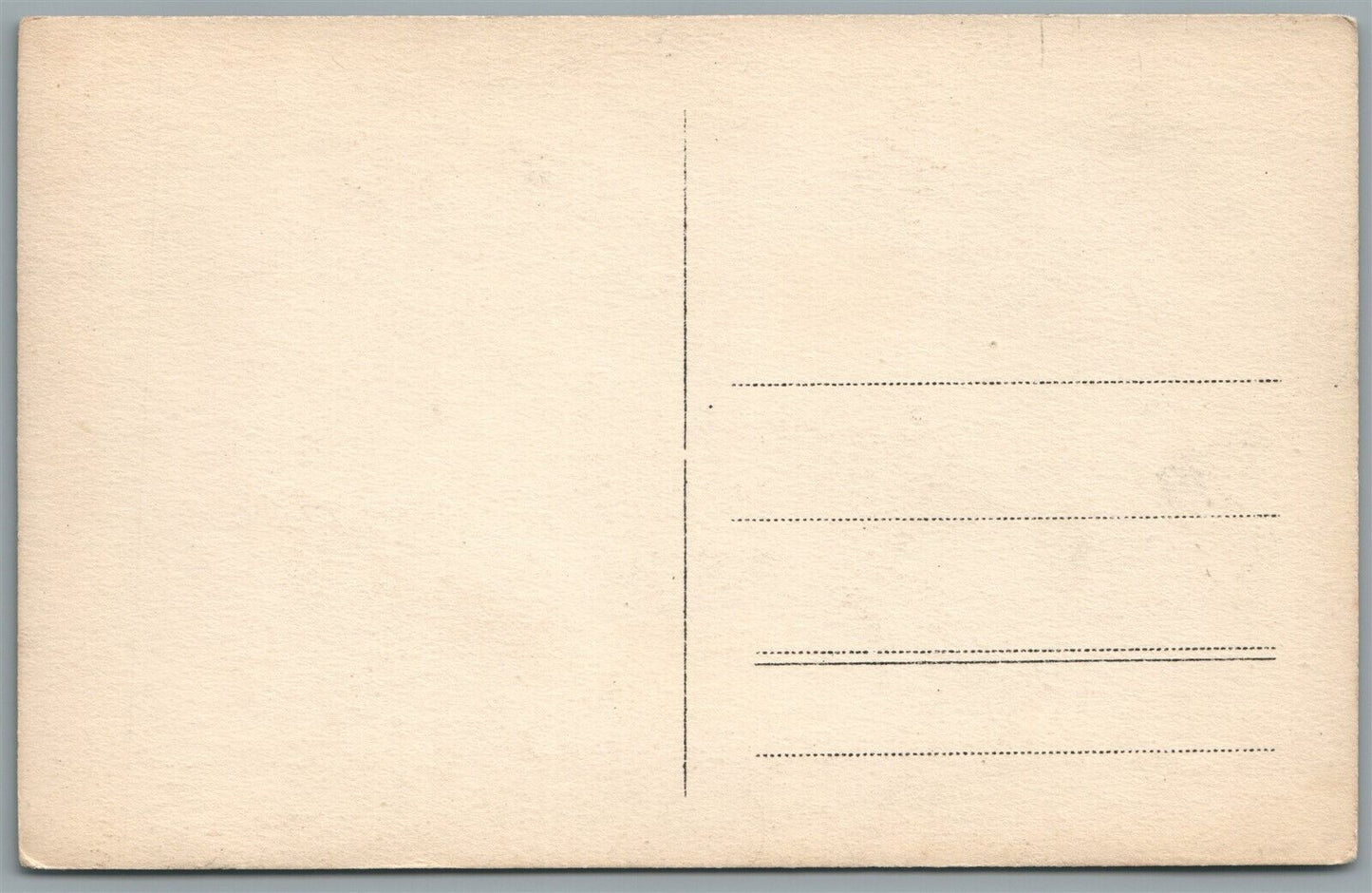 WWI ERA MILITARY GRAVE ANTIQUE REAL PHOTO POSTCARD RPPC