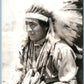 PUEBLO INDIAN TA PING GARDEN OF GODS CO ANTIQUE REAL PHOTO POSTCARD RPPC