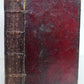 1790 ILLUSTRATED BIBLE PRAYERS & BOOKS OF PSALMS in ENGLISH ANTIQUE