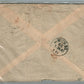 ARGENTINA BUENOS AIRES to VIENNA AUSTRIA 1902 ANTIQUE COVER