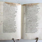 1500 INCUNABULA POETRY by Baptista Mantuanus antique RARE INCUNABLE