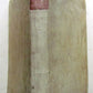 1747 R.P.F ANACLETI REIFFENSTUEL THEOLOGIA MORALIS VELLUM BOUND ANTIQUE FOLIO