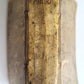 1675 HIPPOCRATES APHORISMS antique VELLUM BOUND