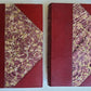 1900 COURT of BERLIN SECRET MEMOIRS 2 vols ANTIQUE LTD EDITION GROLIER SOCIETY