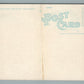 NEW BRUNSWICK NJ COLLEGE FOR WOMEN COOPER HALL ANTIQUE POSTCARD