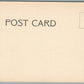 PINE BROOK NJ PASSAIC RIVER ANTIQUE POSTCARD