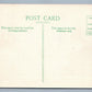 RINGOES NJ KIRKPATRICK MEMORIAL PRESBYTERIAN CHURCH ANTIQUE POSTCARD