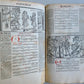 1499 INCUNABULA FULLY ILLUSTRATED COMEDY by TERENCE antique RARE INCUNABLE