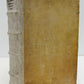 1574 MEDICAL TREATISE DONATI ALTOMARE antique VELLUM BOUND FOLIO rare