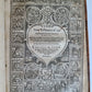 1631 BIBLE in ENGLISH ANTIQUE ILLUSTRATED Robert Barker OLD & NEW TESTAMENT 17c