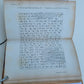 1839 NARRATIVE of JOURNEY TO THE SITE of BABYLON by C. RICH antique ILLUSTRATED