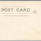 PITTSBURGH PA HEINZ COMPANY ANTIQUE POSTCARD