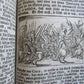 1780s ILLUSTRATED UNIVERSAL HISTORY antique in GERMAN