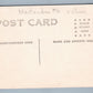 MONTANDON PA SCHOOL BUILDING ANTIQUE REAL PHOTO POSTCARD RPPC