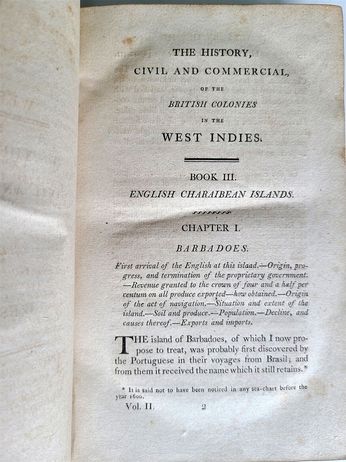 1805 HISTORY of BRITISH COLONIES in WEST INDIES BRYAN EDWARDS 4 VOLS AMERICANA