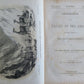 1854 EXPLORATION of VALLEY of AMAZON by NAVY DEPARTMENT antique 3 VOLUMES w/MAPS