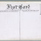 ONEONTA NY THE NEW BLOCK ANTIQUE POSTCARD