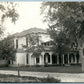 HUTCHINSON KS STEWART HOSPITAL ANTIQUE REAL PHOTO POSTCARD RPPC