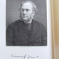 1894 EDWARD LIVINGSTON YOUMANS INTERPRETER of SCIENCE FOR THE PEOPLE antique