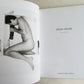 OLIVIER REBUFA ILLUSTRATED PHOTOBOOK