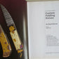 CUSTOM FOLDING KNIVES by DAVID DAROM ILLUSTRATED ART BOOK