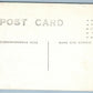 CHESTER MA MAIN STREET ANTIQUE REAL PHOTO POSTCARD RPPC