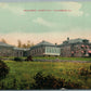 WINDBER PA HOSPITAL ANTIQUE POSTCARD