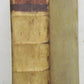 1722 VELLUM MASSIVE FOLIO Josephi Mansi CONGREGATIONIS ORATORII ANTIQUE V.3