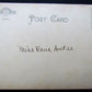 VINTAGE POSTCARD NEW YORK CENTRAL'S EMPIRE STATE EXPRESS railway railroad train