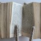 1615 ILLUSTRATED 2 VOLUMES MEDITATIONS antique VELLUM BOUND