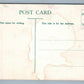 ATLANTIC HIGHLANDS NJ CASINO ANTIQUE POSTCARD