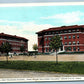 CEDAR FALLS IA I.S.T.C. TRAINING SCHOOL ANTIQUE POSTCARD