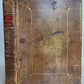 1578 LE METAMORFOSI DI OVIDIO antique BEAUTIFULLY ILLUSTRATED RARE 16th CENTURY!