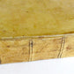 1630 RELATIONI DEL CARDINALE BENTIVOGLIO antique VELLUM BOUND