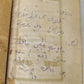 19th century KORAN OTTOMAN MANUSCRIPT ILLUMINATED antique QURAN ISLAMIC